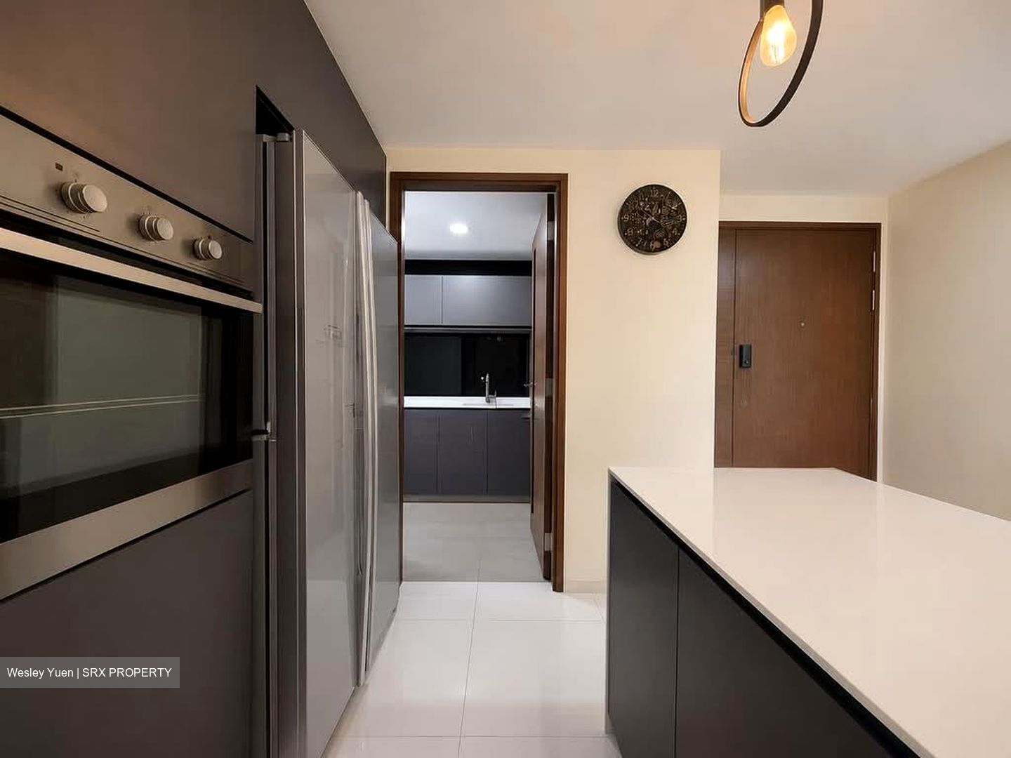 Ecopolitan (D19), Condominium #575465411